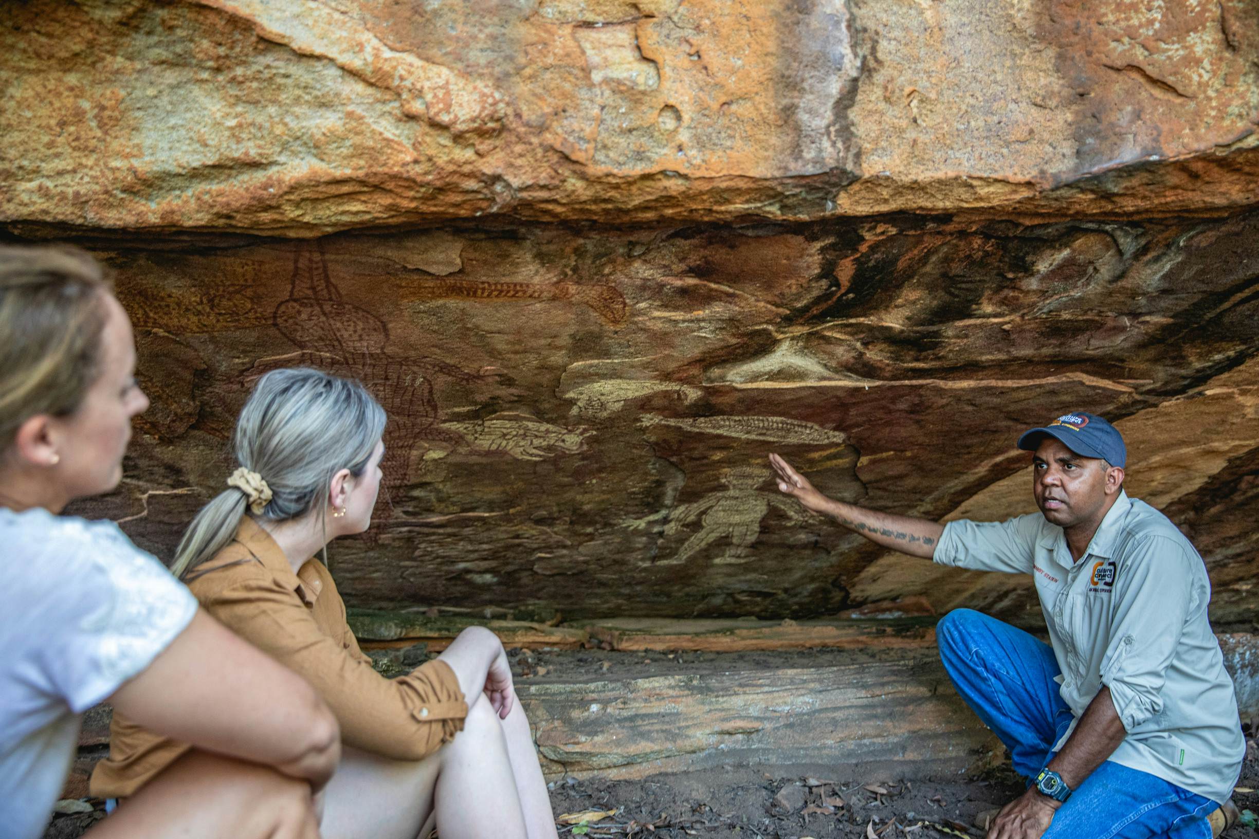 Experience Australia's Indigenous Culture - Lonely Planet